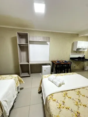 Stay at Riverside 103 – charm and incredible location Hotel in zona Massangano Island