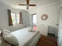 New Trini apartment in front of the beach of Son Bou Hotels in Alaior