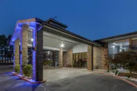 SureStay Plus Hotel by Best Western Poteau Hotels in 