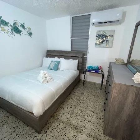 Top Location, Fully Equipped & Solar Energy!