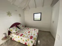 Creole House Hotels in Anse-Bertrand