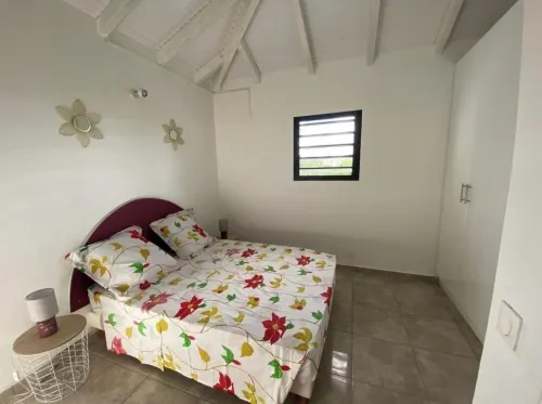 Creole House Hotels in Anse-Bertrand