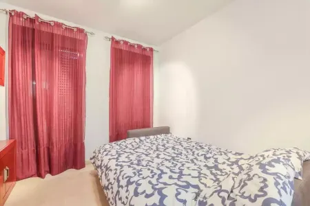 Center: 1 room Отели в г. Дос-Эрманас