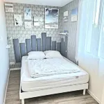 L'Entre Vagues (100m from the beach)