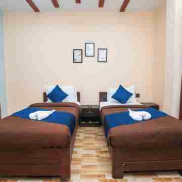 Dubori Homestay: Your Ideal Stay in Guwahati Rooms