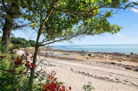 Ocean Views & Private Beach 3br Nature Escape 3 Bedroom Villa - Villas