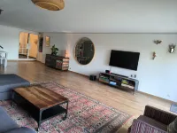 Maison Accueillante JO 2024 Ecouen 호텔