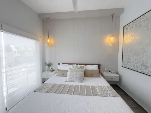 Cozy Villa in the Heart of San Carlos