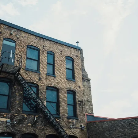 Duluth Press Building
