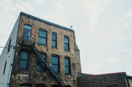 Duluth Press Building