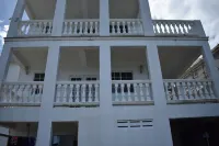 Oland - 2 Bedroom apartment with Marina view