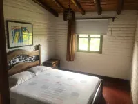 CASA MARIA, LAGO CALIMA Hotels in Calima