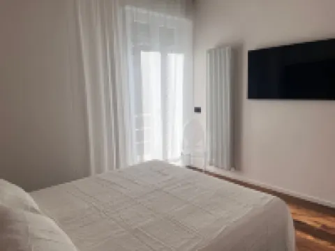 Wonderful apartment, independent, new, 900 mt from the historic center.