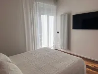 Wonderful apartment, independent, new, 900 mt from the historic center.