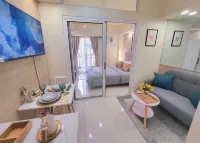 Nice, Fresh, Modern, Cozy and Quiet 1 One bedroom condo with Wifi Internet