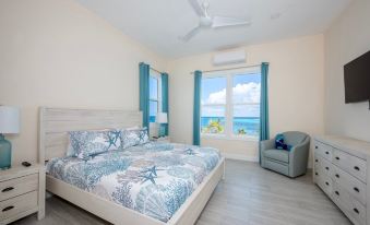 Pink Sands Point 10 Bedroom Estate