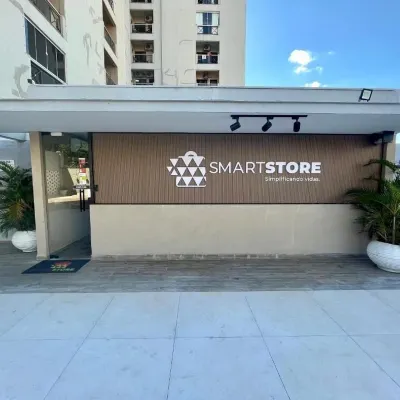 Hotel Crystal Place Hoteles cerca de Parque Areião