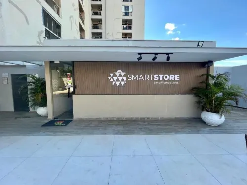 Hotel Crystal Place - Huoneistot