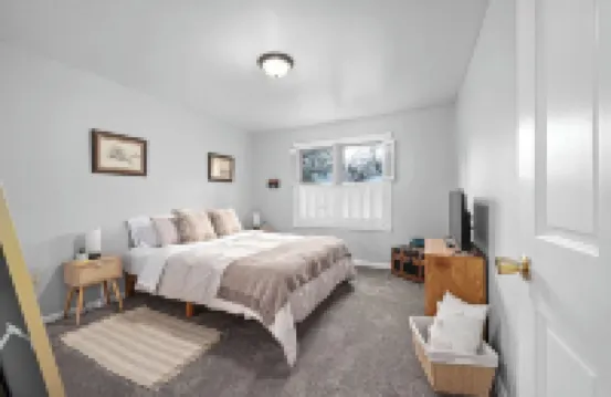 Mi Casita Cottage in Park Hill Fort Smith