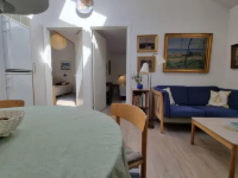 Penalhuzet Hotels in Ronne