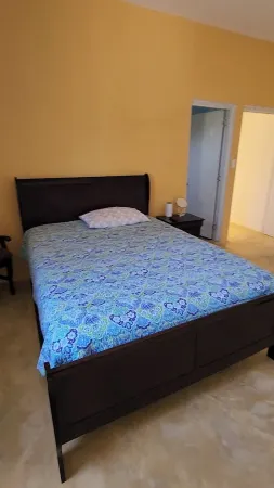 Enchanting villa with WiFi in Country Side of Cabrera and Rio San Juan