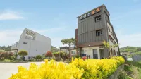 Suncheon Romance Pension