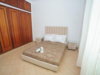 Chalet Plage Studio Marina Smir