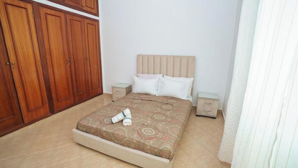 Chalet Plage Studio Marina Smir