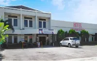 Hotel Amanah Benua Hotels in Kesambi Subdistrict