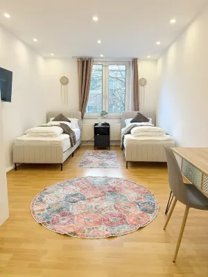 Apartment Bremen Neustadt