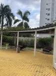 Apartamento na Ponta Negra Área Nobre de Manaus Próx a Praia Hotels in 