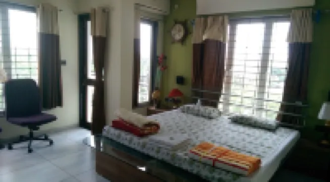 Yajmaan - 1 - 401 Ultra Morden Luxurious Service Appartment