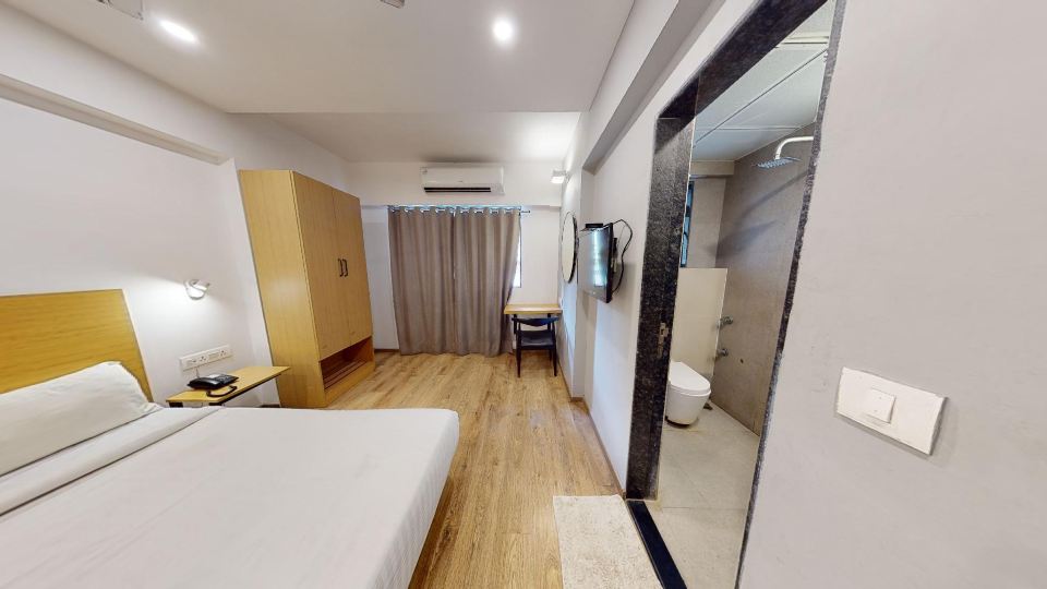 Hotel Singhs International
