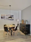 QEhome, comfort and parking in the center of Manresa Hotels in Bages