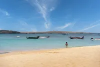 Occidental Boa Vista Beach - شاطئ