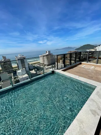 Super Apartamento Praia Brava