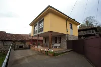 VV El Campón, house for 5-6 people in Collía, Parres