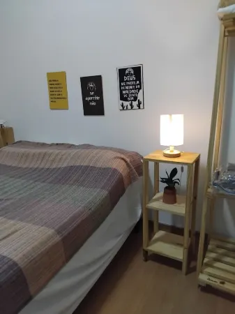 Apartment 600 meters from the beach