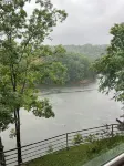 Smith Lake 5 Bedroom Modernized Home with 2 Slip Boat Dock.