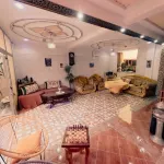 Twin Room in a Guest House with Mountain View Hotels in Anza