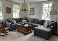 Renovated home in charming South Woodstock!