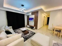 Madinaty Royal 2BR Residence