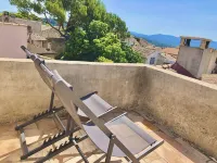 Maison de Village Avec Vue! فنادق في Eguilles