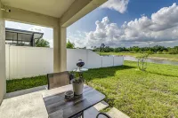 Peaceful 2BR Home w/ Modern Comforts in Riverview