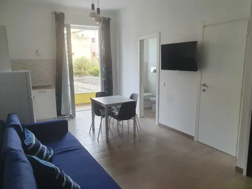 THE HOUSE OF ARIEL Hotels in Casteldaccia