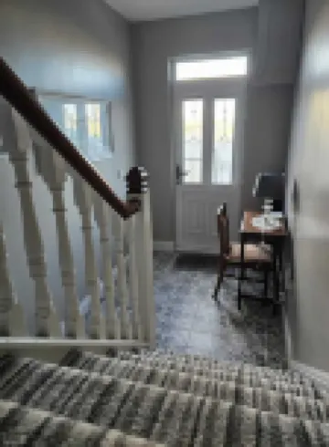 Few minutes walk to Royal Portrush Golf Club (Open Championship 2025), 4 bedroom