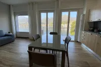 The Cedar Apartment Hotels in Omegna