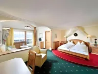 Hotel Peter - bar