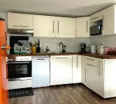 Modernes und Gemütliches Gästehaus