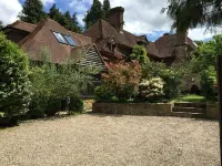 Beautiful Country House Hotels near Frant